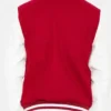 Pharrell Williams Princess Anne High School Letterman Jacket