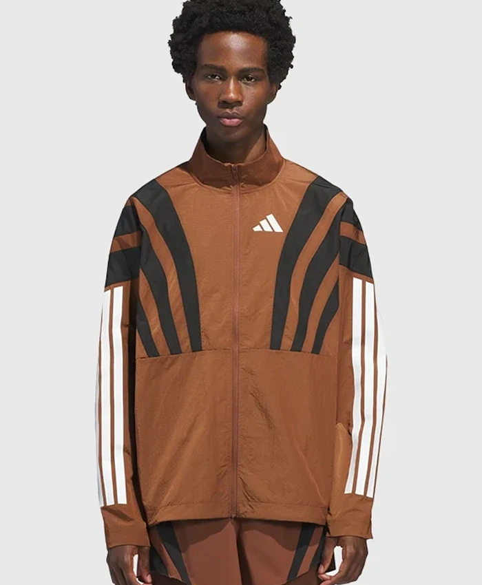 Pharrell Williams X Adidas Humanrace Jacket