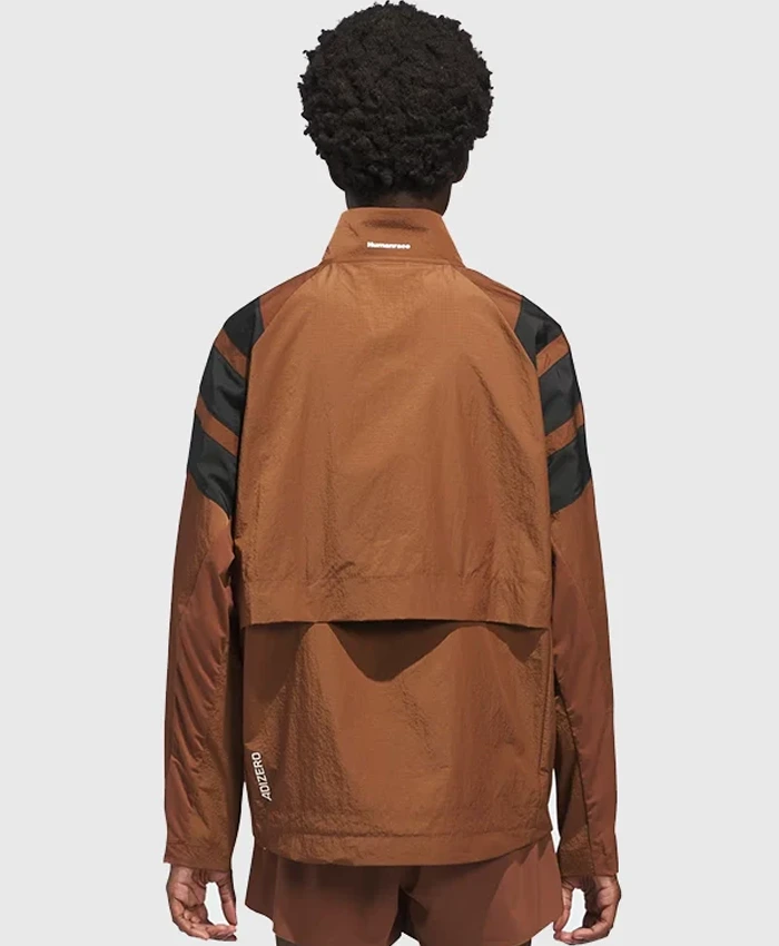 Pharrell Williams X Humanrace Adidas Jacket