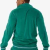 Philadelphia Eagles Velour Tracksuit