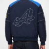 Pierre Gasly Alpine F1 Grand Prix Team Jacket Men