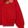 Pierre Gasly West Garage Red Jacket