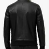 Pitbull Poland 2026 Concert Black Jacket Men