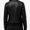 Pitbull Poland 2026 Concert Black Jacket Women