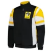 Pittsburgh Pirates Contender Tricot Track Jacket