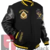 Pittsburgh Pirates Retro Classic Varsity Jacket