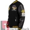 Pittsburgh Retro Pirates Classic Varsity Jacket