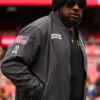 Pittsburgh Steelers 2024 Salute To Service Bomber Jacket