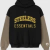 Pittsburgh Steelers Fear Of God Sport Hoodie
