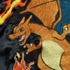 Pokemon Charizard Souvenir Jacket For Sale