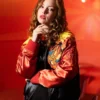 Pokemon Charizard Souvenir Jacket Women