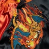 Pokemon Charizard Souvenir Jackets