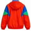 Pokemon Hoenn Region Starter Hooded Pullover Jacket On Sale