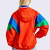 Pokemon Hoenn Region Starter Red Hooded Jacket On Sale