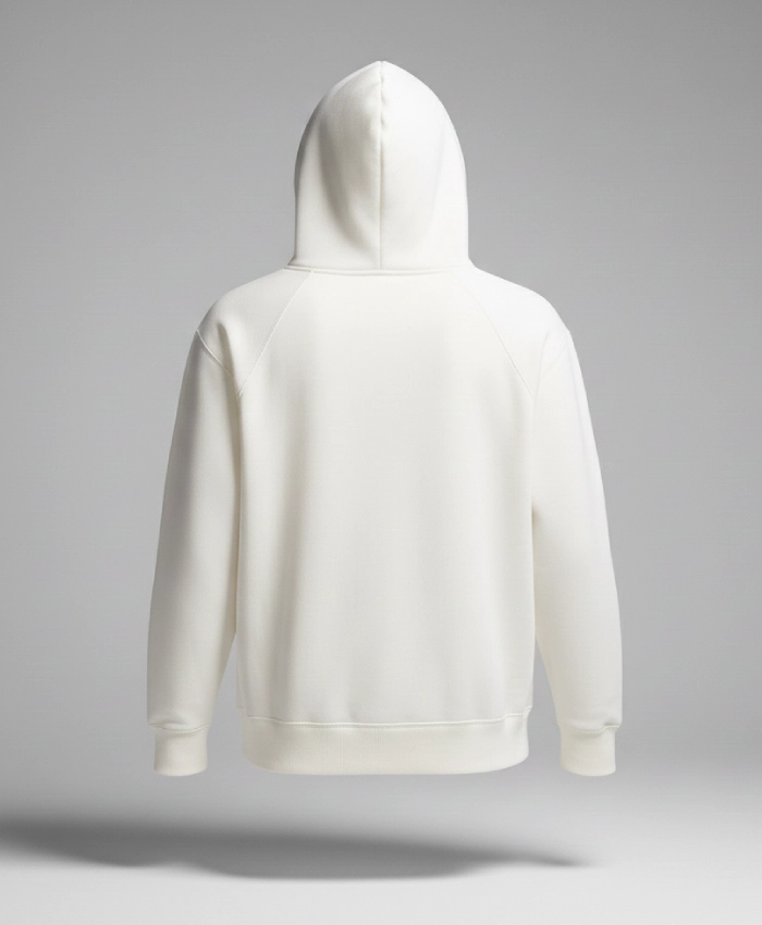 Polo Ralph Lauren LA28 Summer Olympics White Hoodie