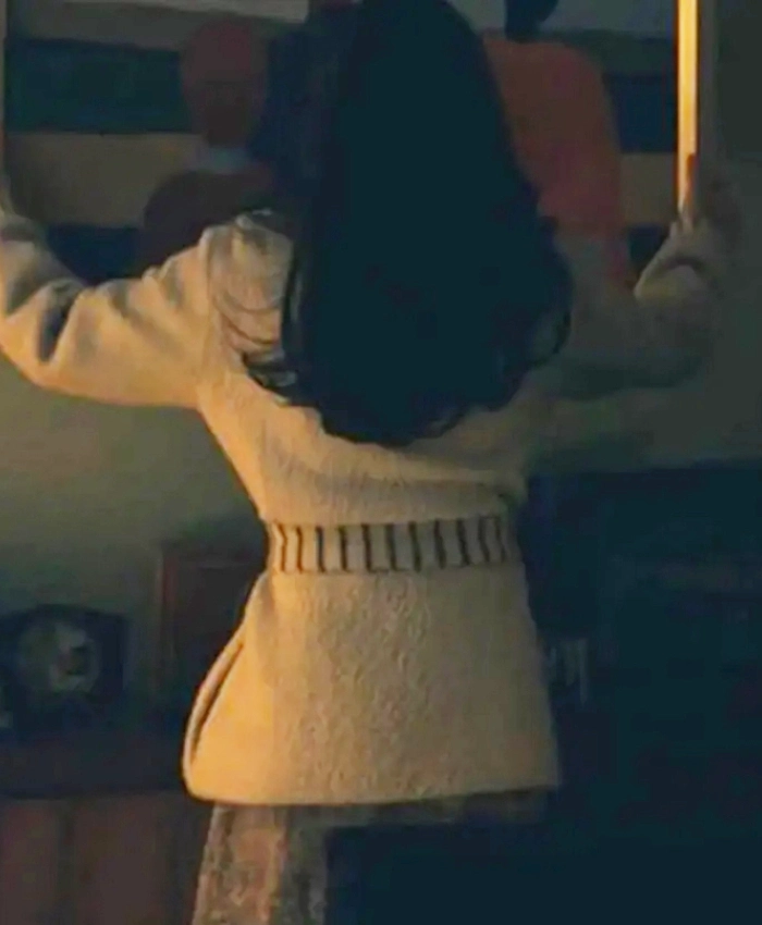 Ponies 2026 Emilia Clarke Coat