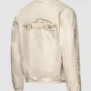 Porsche Legacy X PUMA Pepita Lifestyle Jacket