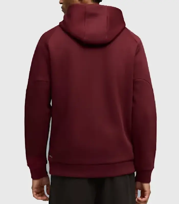 Portugal PUMATECH Full-Zip Hoodie - Image 2