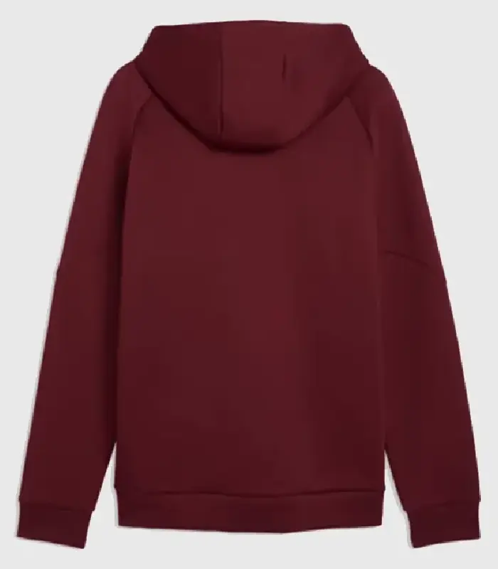 Portugal PUMATECH Full-Zip Hoodie - Image 4