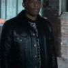 Power Book II Ghost S03 Cane Tejada Jacket
