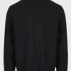 Power Book II Ghost S04 Cane Tejada Black Track Jacket