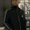 Power Book II Ghost S04 Cane Tejada Track Jacket
