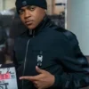 Power Book II Ghost S04 Tariq St. Patrick Jacket