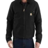 Power Book III Raising Kanan S04 Black Mekai Curtis Jacket