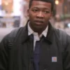 Power Book III Raising Kanan S04 Mekai Curtis Black Jacket