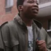 Power Book III Raising Kanan S04 Mekai Curtis Safari Jacket