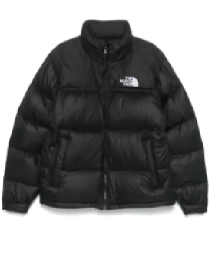 Power Book III Raising Kanan S04 Puffer Mekai Curtis Jacket