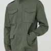 Power Book III Raising Kanan S04 Safari Mekai Curtis Jacket