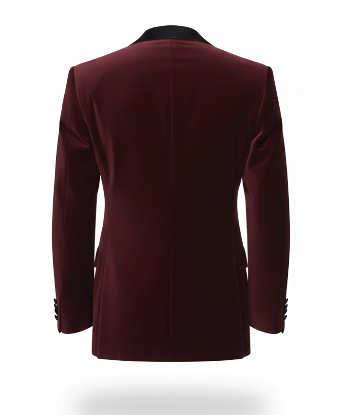 Prince Of Wales BAFTA Blazer