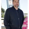 Project Hail Mary Drew Goddard Blue Jacket