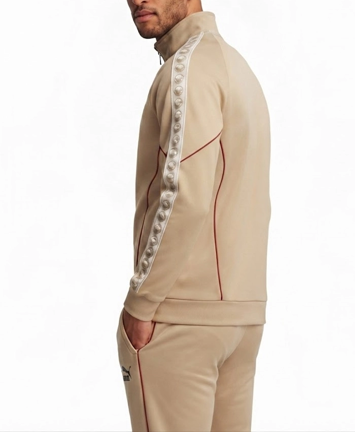 Puma x FIFA World Cup Morocco King Anthem Jacket
