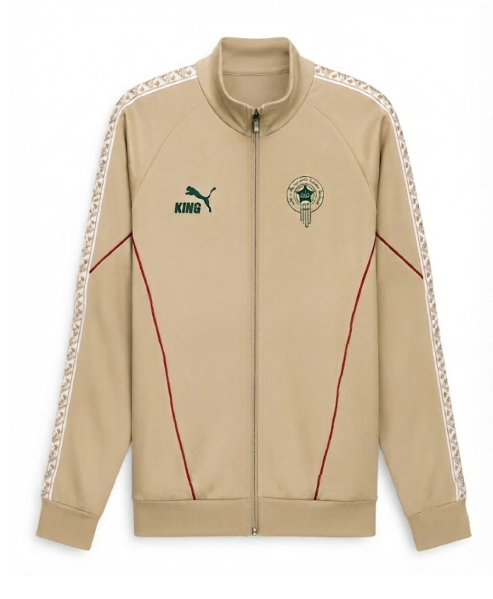 Puma X Fifa World Cup Morocco 2026 King Jacket