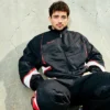 Puma X Nahmias Charles Leclerc Jacket Sale