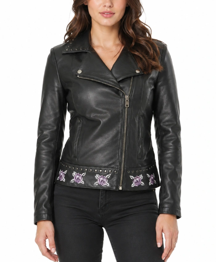 Suicide Squad The Killing Jacket Joker Leather Black Jacket