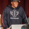 Raheem Morris Atlanta Falcons 2025 OUTKAST Hoodie