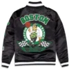 Rally Drive 2024 Boston Celtics Jacket