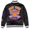 Rally Drive 2024 New York Knicks Jacket