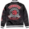 Rally Drive 2024 Toronto Raptors Jacket