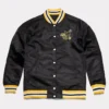 Ralph Iowa Hawkeyes Varsity Jacket