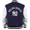 Ralph Lauren Yankees Jacket For Sale At LJB