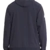 Rams Rivalries Sideline Anorak Jacket