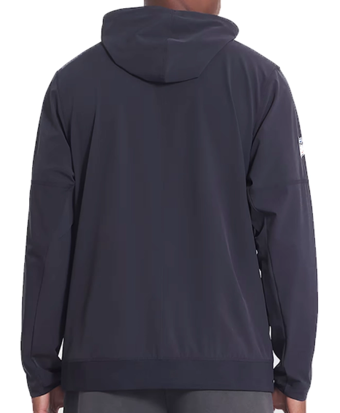 Rams Rivalries Sideline Anorak Jacket