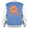 Randys Donuts Varsity Jacket For Men And Women
