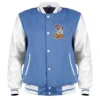 Randys Donuts Varsity Letterman Jacket