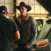 Ransom Canyon 2025 Jake Longbow Brown Vest