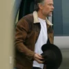 Ransom Canyon 2025 Staten Kirkland Brown Jacket